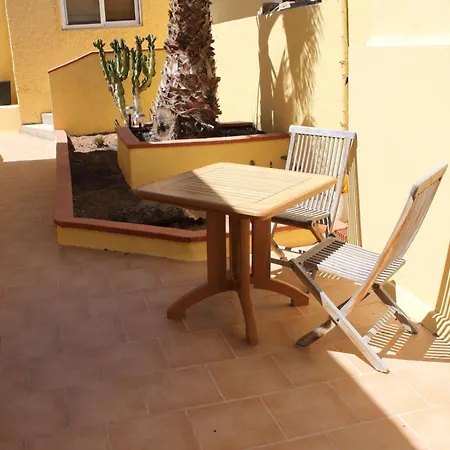Liebevoll Eingerichtetes Calima Amarilo By Interhome Apartman *