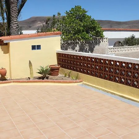 Liebevoll Eingerichtetes Calima Amarilo By Interhome La Pared (Las Palmas)