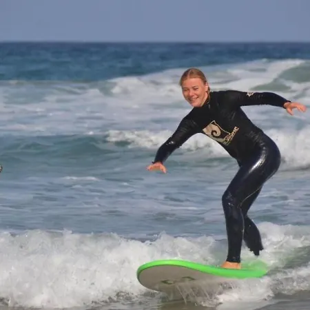 Liebevoll Eingerichtetes Calima Amarilo By Interhome *