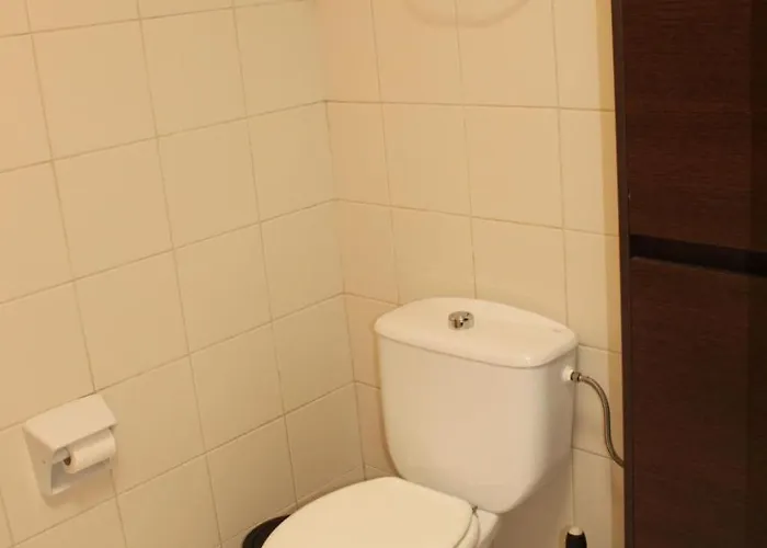 Liebevoll Eingerichtetes Calima Amarilo By Interhome La Pared (Las Palmas)