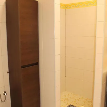 Lejlighed Liebevoll Eingerichtetes Calima Amarilo By Interhome *