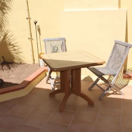 Liebevoll Eingerichtetes Calima Amarilo By Interhome La Pared (Las Palmas)