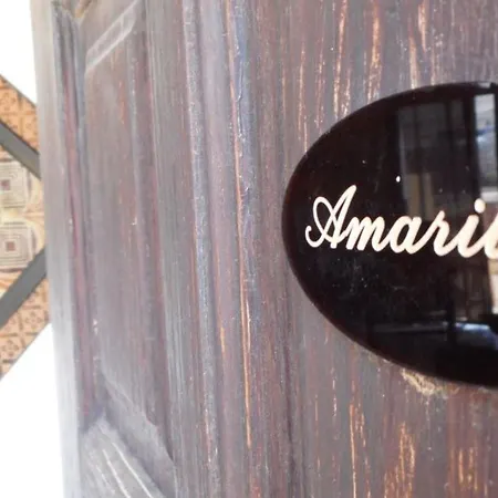 Liebevoll Eingerichtetes Calima Amarilo By Interhome *