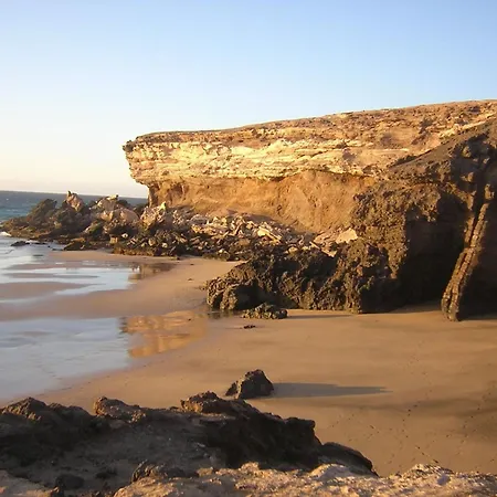 Liebevoll Eingerichtetes Calima Amarilo By Interhome アパート