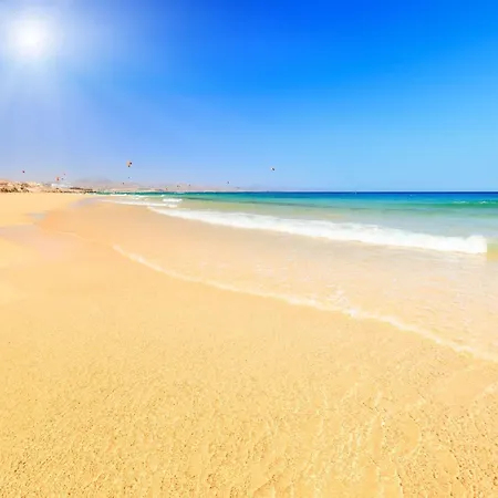 Liebevoll Eingerichtetes Calima Amarilo By Interhome * ラ・パレッド