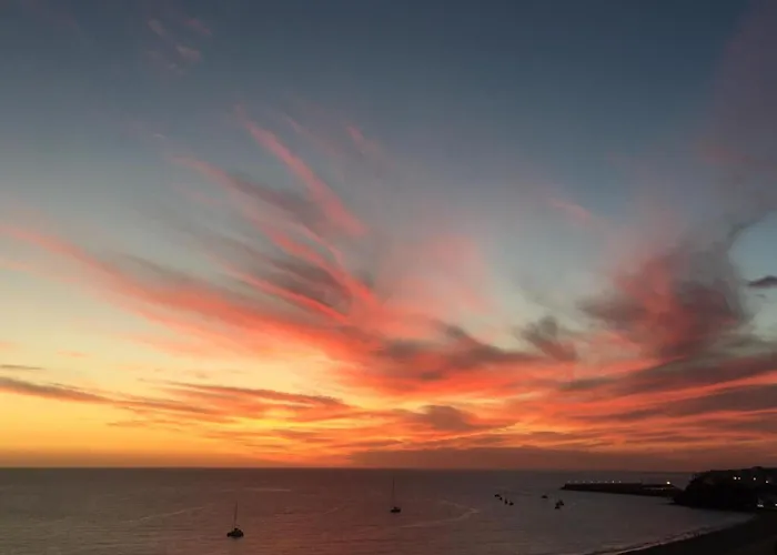 Liebevoll Eingerichtetes Calima Amarilo By Interhome アパート