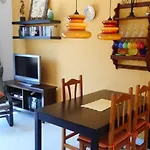 Appartement Liebevoll Eingerichtetes Calima Amarilo By Interhome La Pared (Las Palmas)