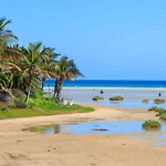 Liebevoll Eingerichtetes Calima Amarilo By Interhome * La Pared (Las Palmas)