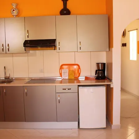 Liebevoll Eingerichtetes Calima Amarilo By Interhome *