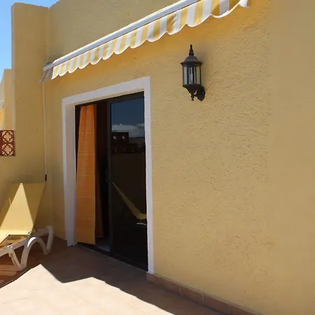 Apartamento Liebevoll Eingerichtetes Calima Amarilo By Interhome *