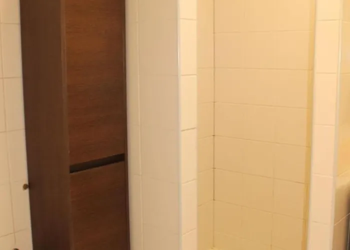 Apartamento Liebevoll Eingerichtetes Calima Amarilo By Interhome *