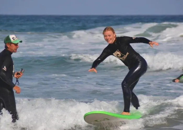 Liebevoll Eingerichtetes Calima Amarilo By Interhome *