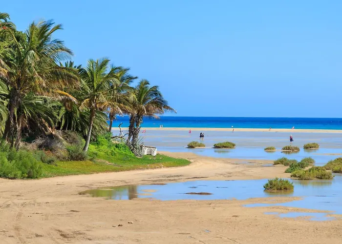 Liebevoll Eingerichtetes Calima Amarilo By Interhome * La Pared (Las Palmas)