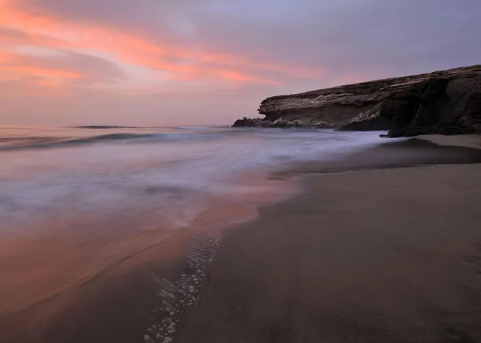 Liebevoll Eingerichtetes Calima Amarilo By Interhome Lejlighed *