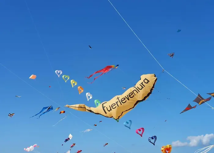 Liebevoll Eingerichtetes Calima Amarilo By Interhome Lejlighed La Pared (Las Palmas)