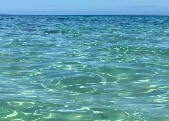 Apartament Liebevoll Eingerichtetes Calima Amarilo By Interhome