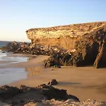 Liebevoll Eingerichtetes Calima Amarilo By Interhome Apartment