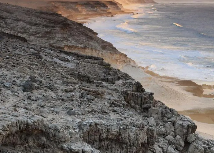 Liebevoll Eingerichtetes Calima Amarilo By Interhome